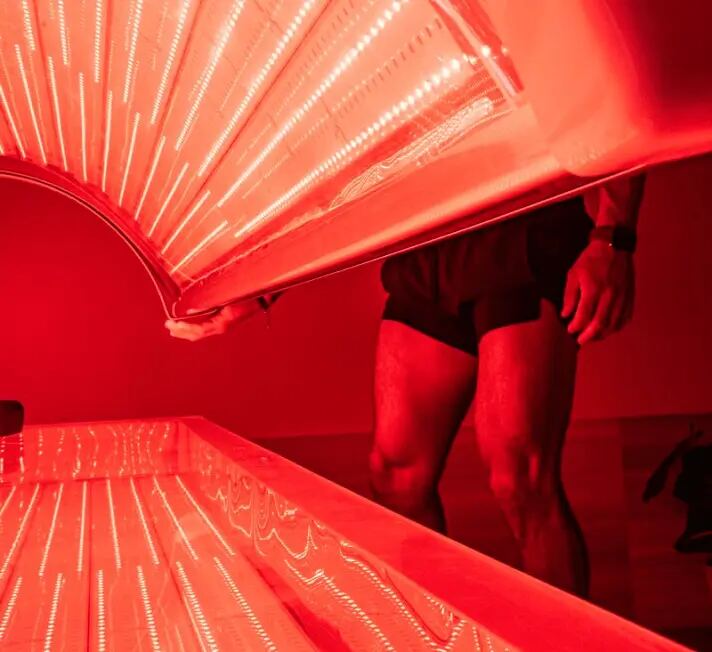 Red Light Therapy