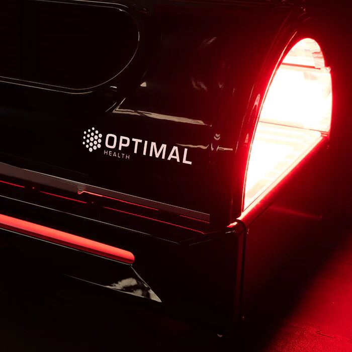 Red Light Therapy
